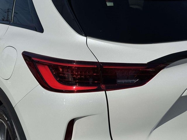 2023 INFINITI QX50 SPORT AWD