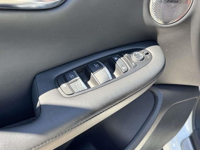 2023 INFINITI QX50 SPORT AWD