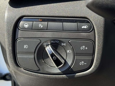 2023 INFINITI QX50 SPORT AWD
