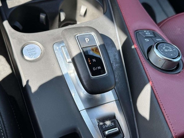2023 INFINITI QX50 SPORT AWD