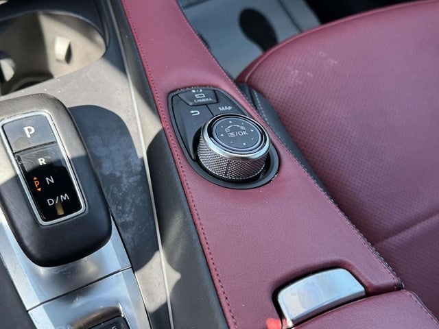 2023 INFINITI QX50 SPORT AWD
