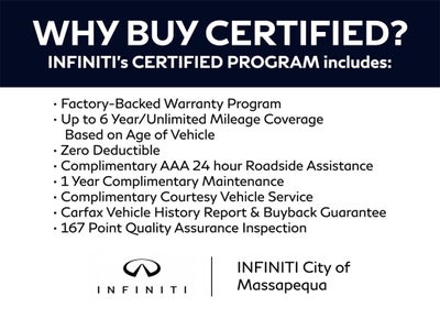 2025 INFINITI QX55 Luxe AWD