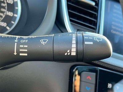 2025 INFINITI QX55 Luxe AWD