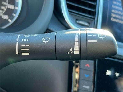 2025 INFINITI QX55 Luxe AWD