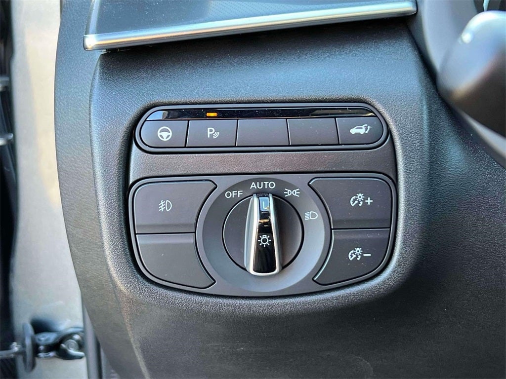 2025 INFINITI QX55 Luxe AWD