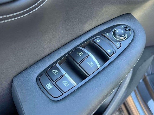 2025 INFINITI QX55 Luxe AWD