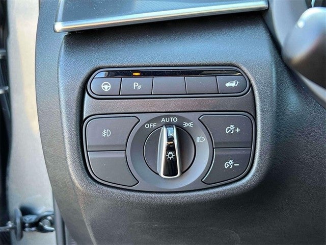 2025 INFINITI QX55 Luxe AWD