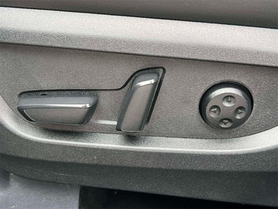 2025 INFINITI QX55 Luxe AWD