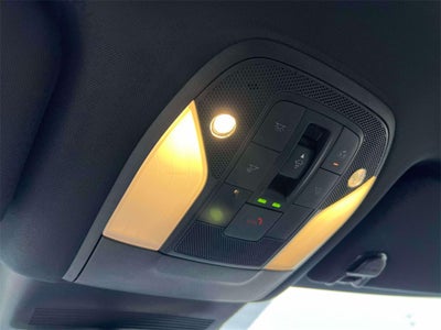 2025 INFINITI QX55 Luxe AWD