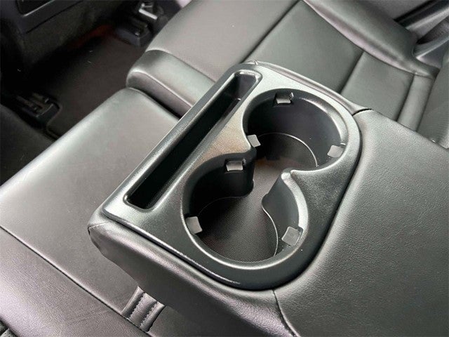 2025 INFINITI QX55 Luxe AWD