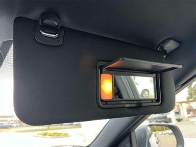 2025 INFINITI QX55 Luxe AWD