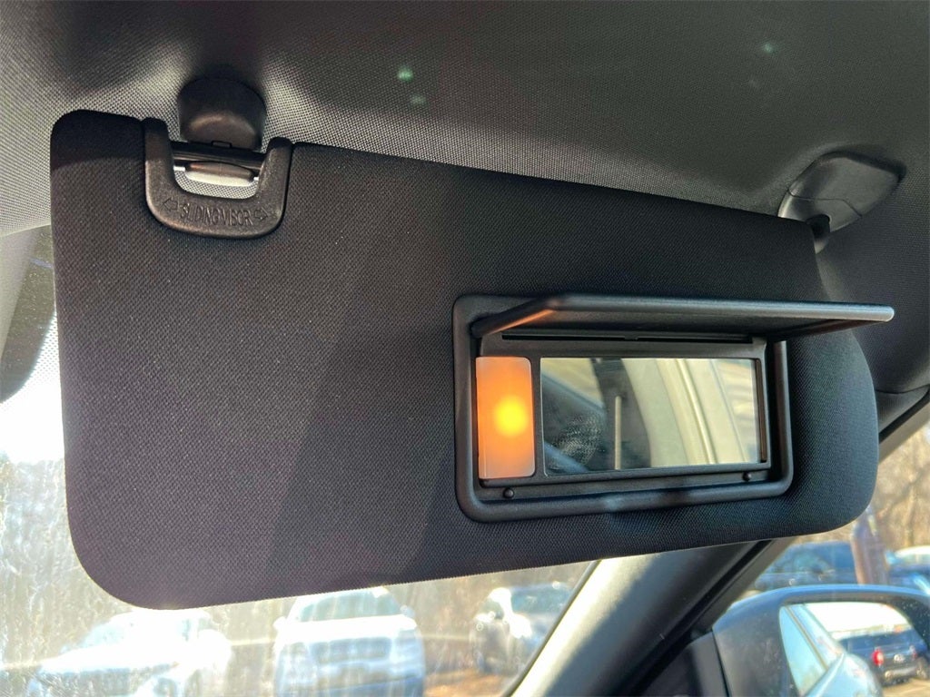 2025 INFINITI QX55 Luxe AWD