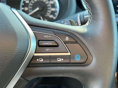 2025 INFINITI QX55 Luxe AWD