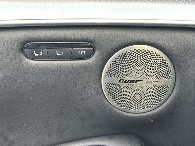 2020 INFINITI QX50 SENSORY AWD