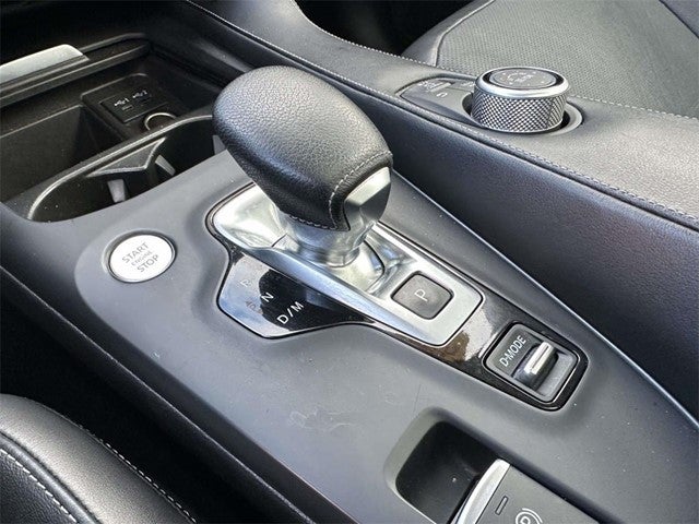 2020 INFINITI QX50 SENSORY AWD