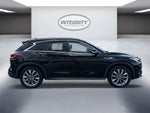 2020 INFINITI QX50 ESSENTIAL AWD