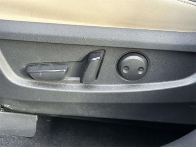 2020 INFINITI QX50 ESSENTIAL AWD