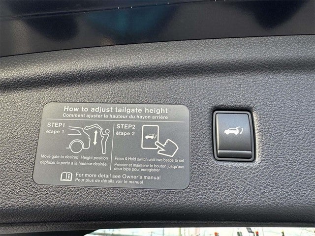 2020 INFINITI QX50 ESSENTIAL AWD