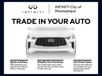 2020 INFINITI QX50 ESSENTIAL AWD