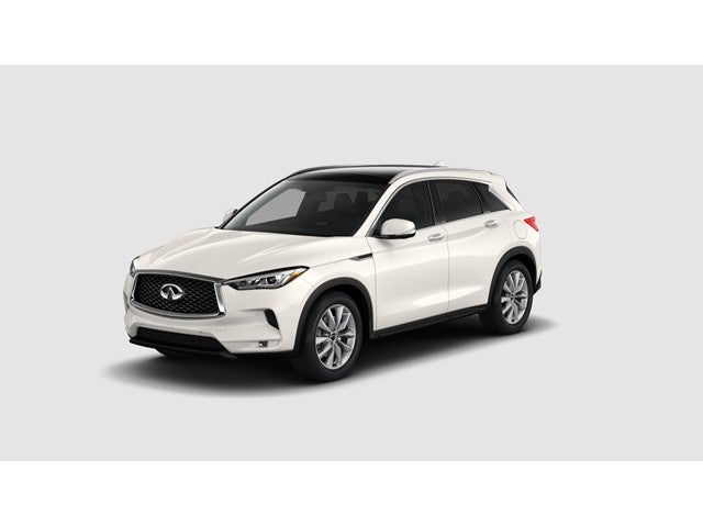 2019 INFINITI QX50 ESSENTIAL AWD