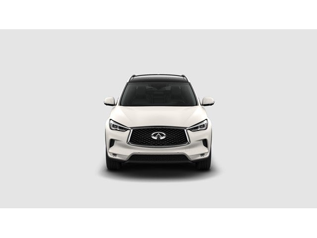 2019 INFINITI QX50 ESSENTIAL AWD