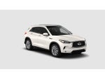 2019 INFINITI QX50 ESSENTIAL AWD