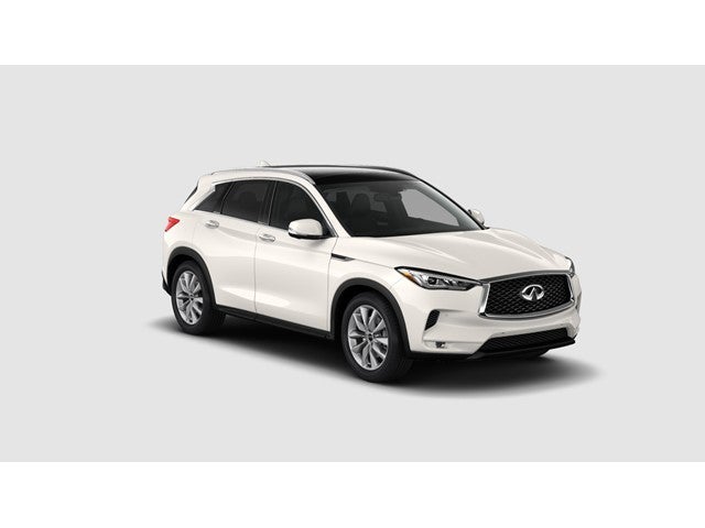 2019 INFINITI QX50 ESSENTIAL AWD