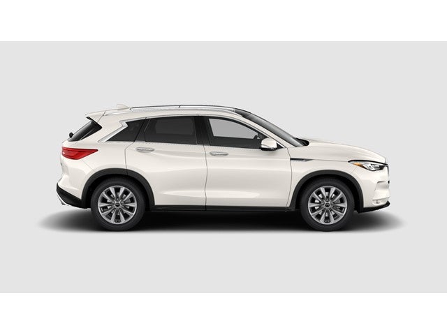 2019 INFINITI QX50 ESSENTIAL AWD