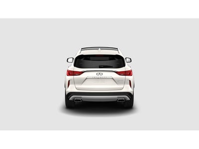 2019 INFINITI QX50 ESSENTIAL AWD