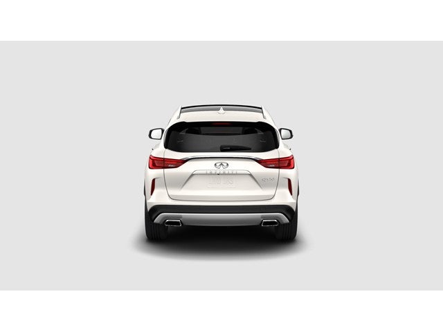 2019 INFINITI QX50 ESSENTIAL AWD