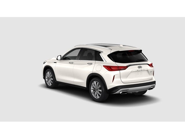 2019 INFINITI QX50 ESSENTIAL AWD