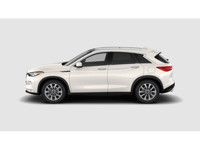 2019 INFINITI QX50 ESSENTIAL AWD