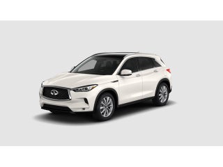 2019 INFINITI QX50 ESSENTIAL AWD