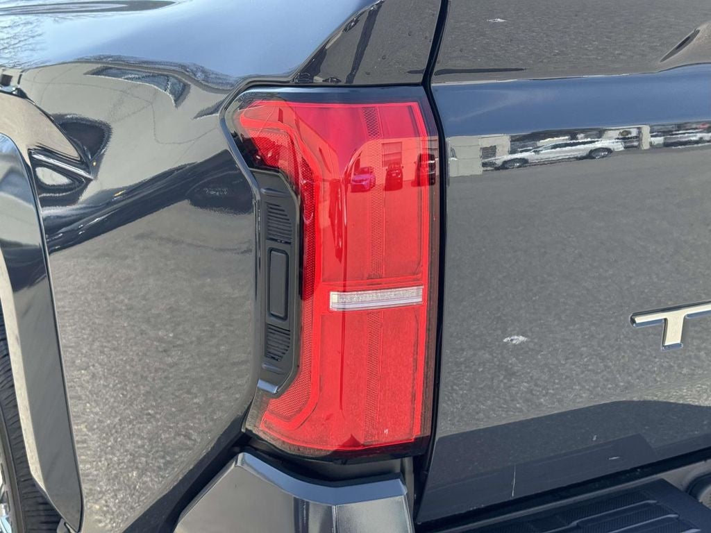 2024 Toyota Tacoma Hybrid TRD Off Road