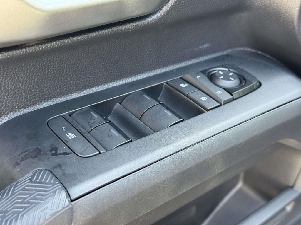 2024 Toyota Tacoma Hybrid TRD Off Road