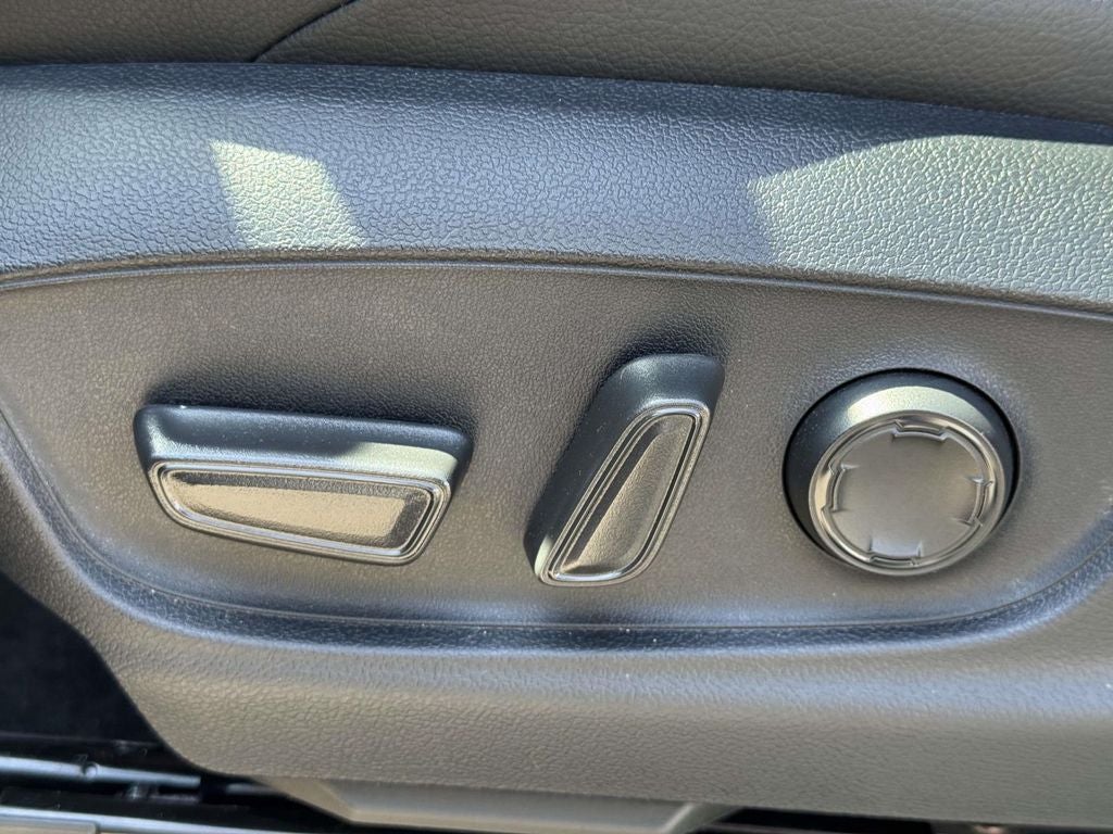 2024 Toyota Tacoma Hybrid TRD Off Road