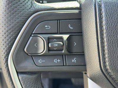 2024 Toyota Tacoma Hybrid TRD Off Road