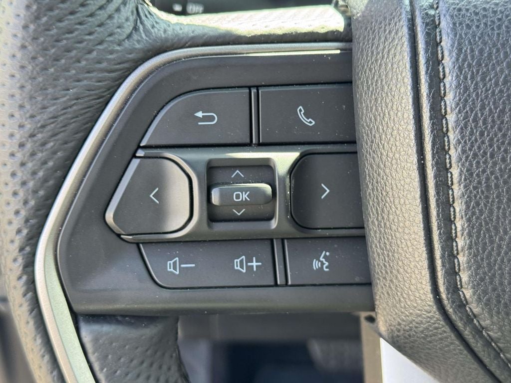 2024 Toyota Tacoma Hybrid TRD Off Road