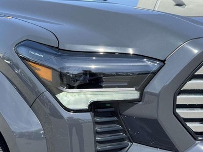 2024 Toyota Tacoma Hybrid TRD Off Road