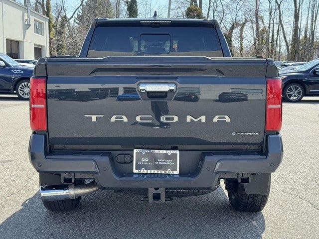 2024 Toyota Tacoma Hybrid TRD Off Road