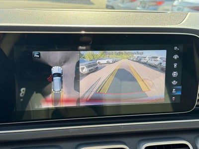 2020 Mercedes-Benz GLE GLE 350 4MATIC®