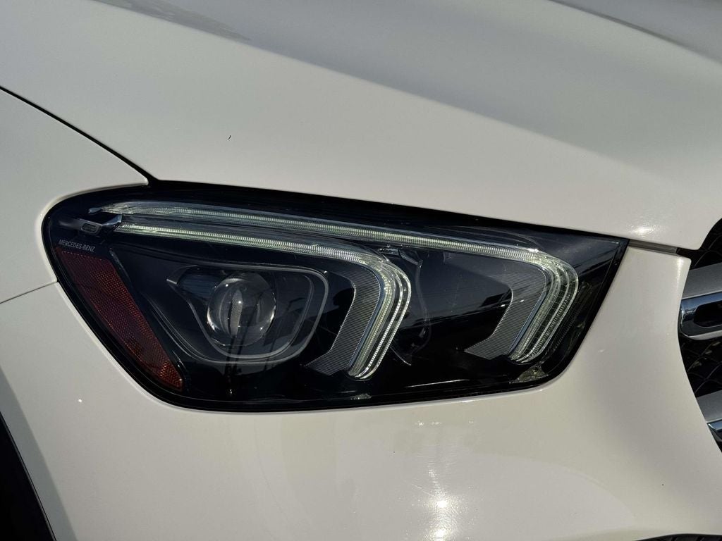 2020 Mercedes-Benz GLE GLE 350 4MATIC®