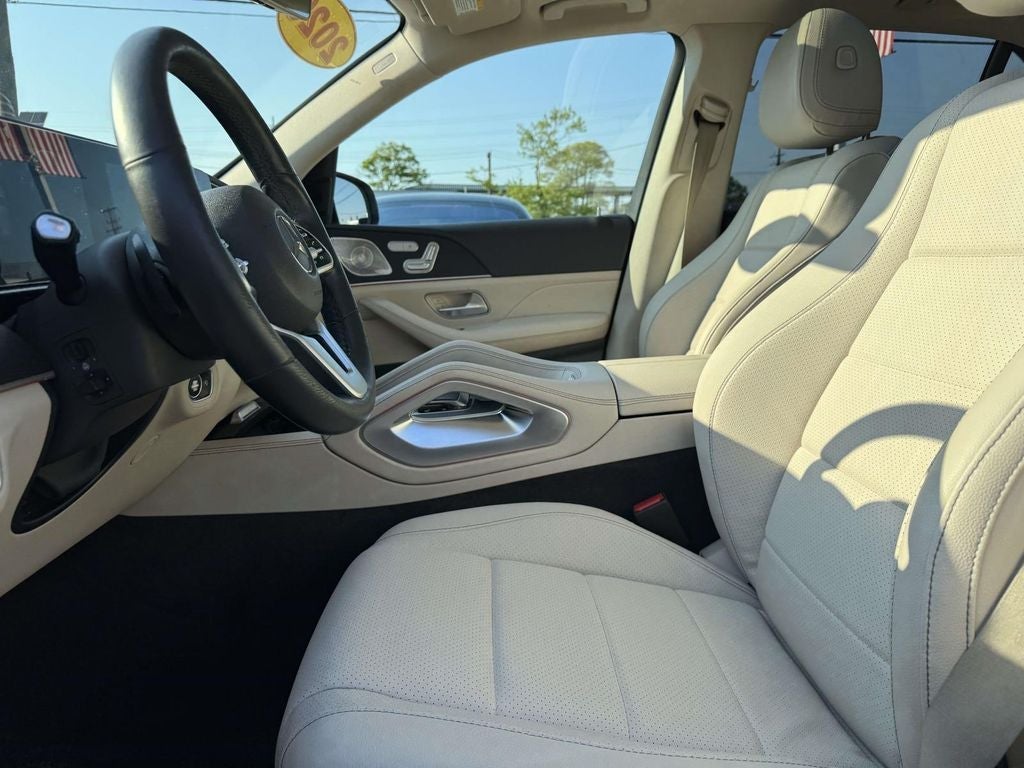 2020 Mercedes-Benz GLE GLE 350 4MATIC®