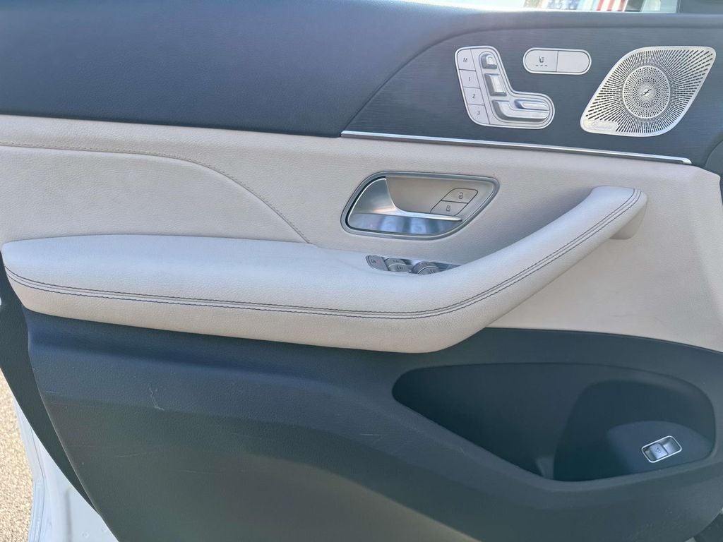 2020 Mercedes-Benz GLE GLE 350 4MATIC®