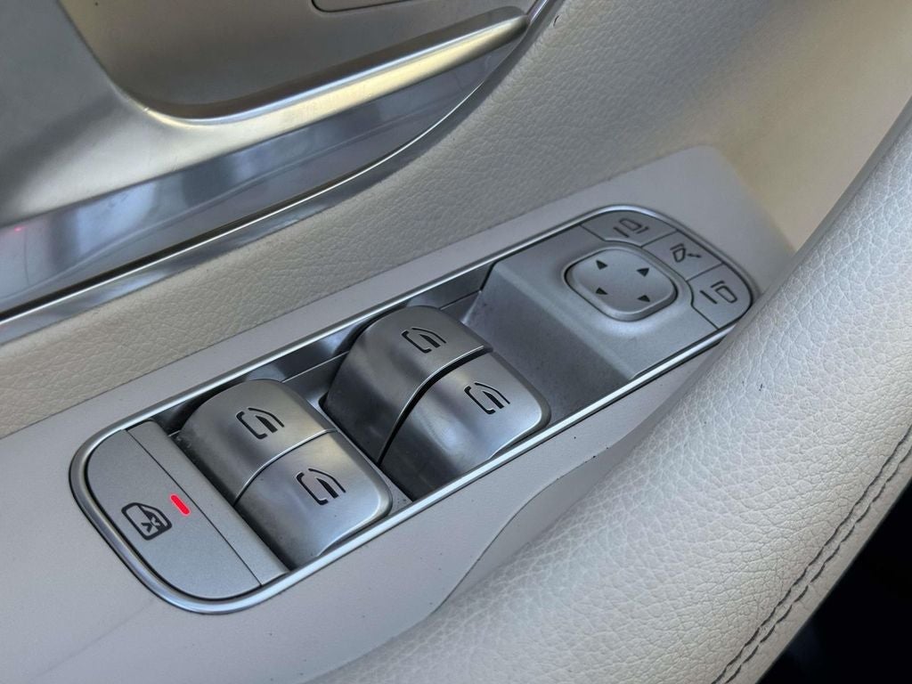 2020 Mercedes-Benz GLE GLE 350 4MATIC®