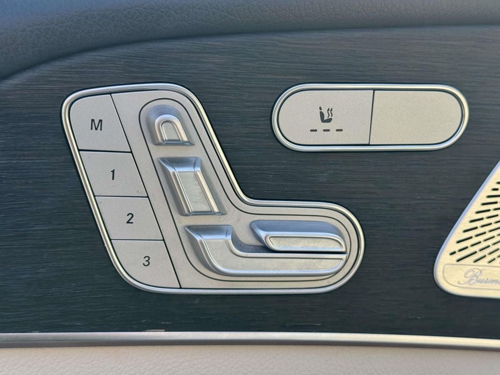 2020 Mercedes-Benz GLE GLE 350 4MATIC®