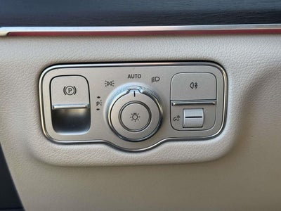 2020 Mercedes-Benz GLE GLE 350 4MATIC®