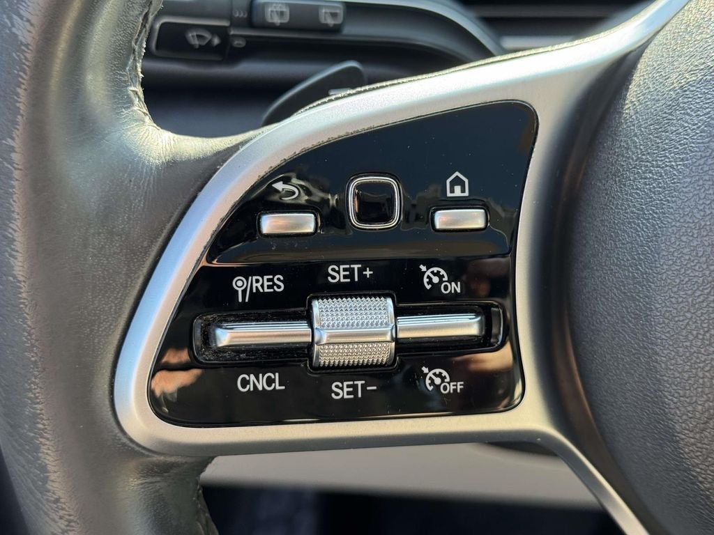 2020 Mercedes-Benz GLE GLE 350 4MATIC®