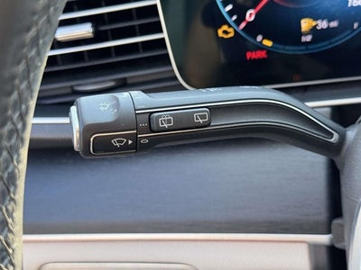 2020 Mercedes-Benz GLE GLE 350 4MATIC®