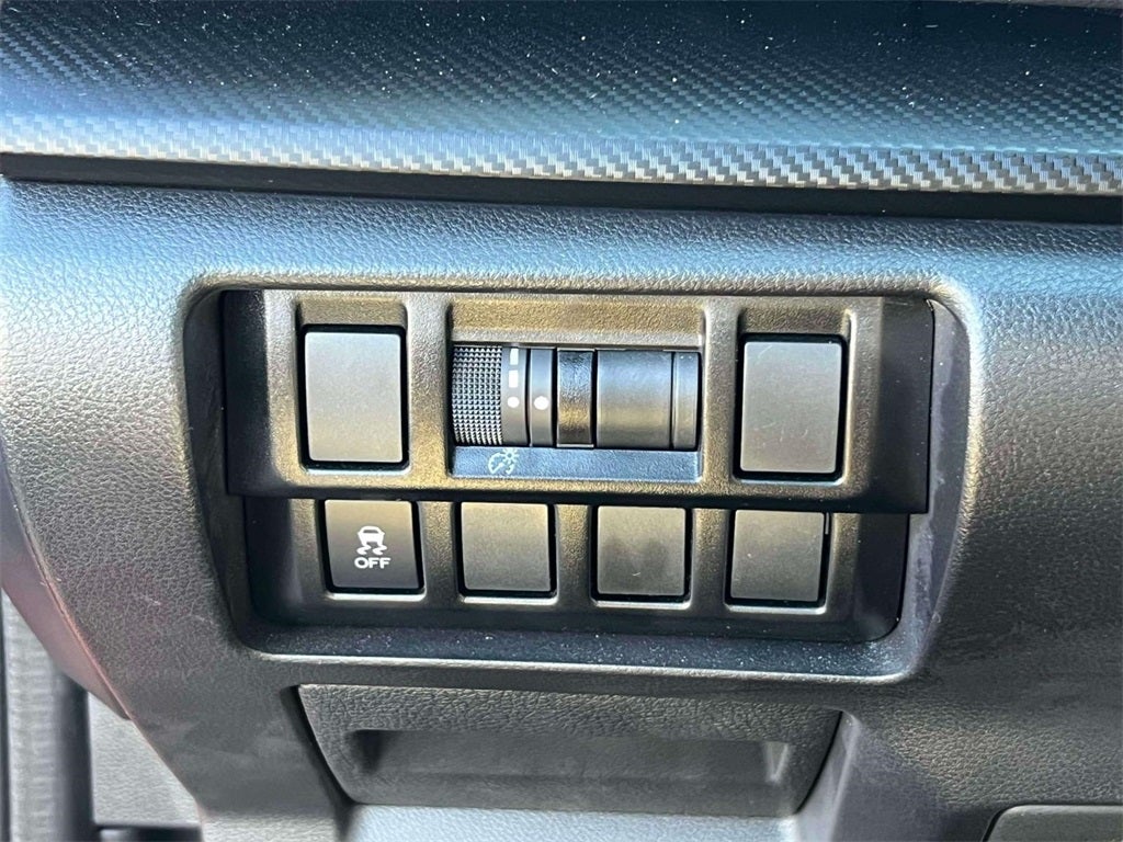 2023 Subaru Impreza Base